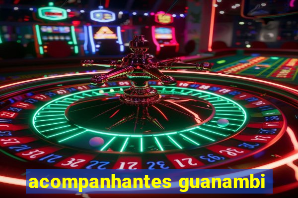 acompanhantes guanambi